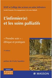L'Infirmier(e) Et Les Soins Palliatifs