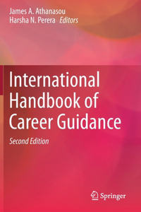 International Handbook of Career Guidance