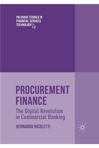 Procurement Finance