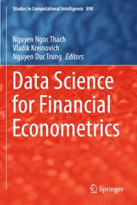 Data Science for Financial Econometrics