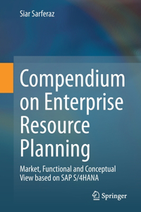 Compendium on Enterprise Resource Planning