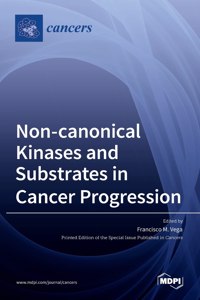 Non-canonical Kinases and Substrates in Cancer Progression