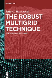 Robust Multigrid Technique