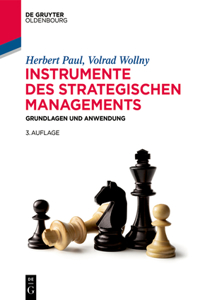 Instrumente Des Strategischen Managements