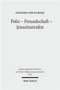 Polis - Freundschaft - Jenseitsstrafen