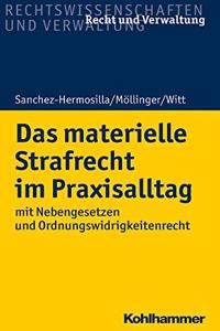 Das Materielle Strafrecht Im Praxisalltag