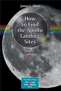 How to Find the Apollo Landing Sites: Everything You Need to Know