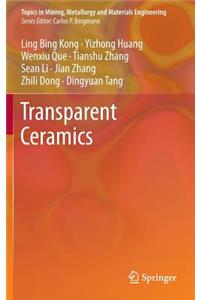 Transparent Ceramics