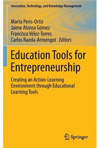 Education Tools for Entrepreneurship