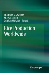 Rice Production Worldwide