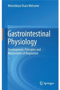 Gastrointestinal Physiology