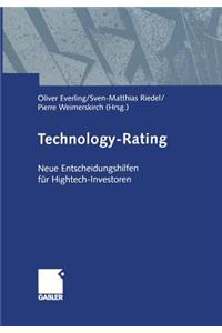 Technology-Rating