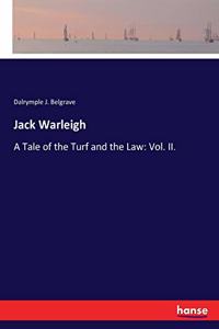 Jack Warleigh