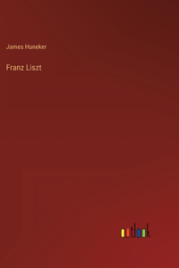 Franz Liszt