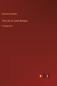 Life of John Bunyan