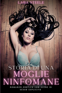 Storia di una Moglie Ninfomane