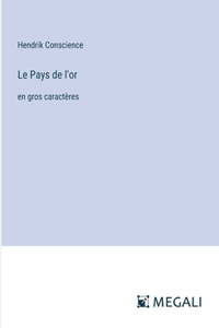 Pays de l'or