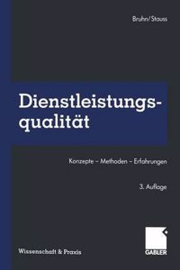 Dienstleistungsqualitat