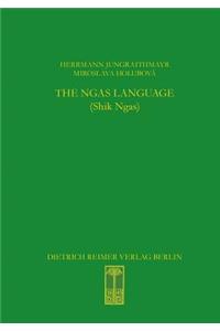 Ngas Language (Shik Ngas)