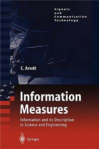 Information Measures