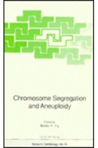 Chromosome Segregation and Aneuploidy