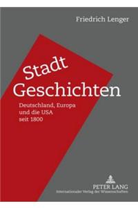 Stadt-Geschichten