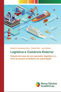 Logística e Comércio Exterior