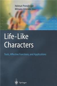 Life-Like Characters