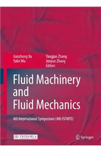 Fluid Machinery and Fluid Mechanics