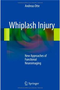 Whiplash Injury