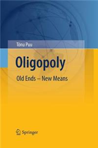 Oligopoly