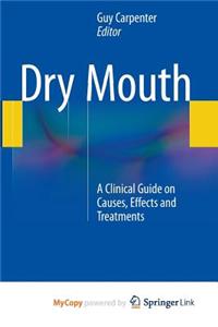 Dry Mouth