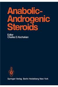 Anabolic-Androgenic Steroids