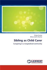 Sibling as Child Carer