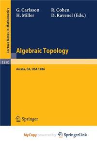 Algebraic Topology