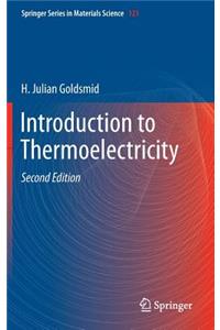 Introduction to Thermoelectricity