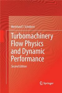 Turbomachinery Flow Physics and Dynamic Performance