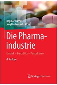 Die Pharmaindustrie