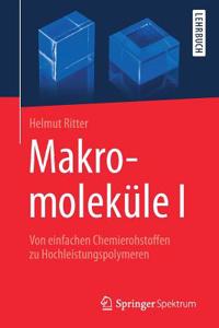 Makromoleküle I