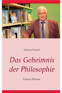 Das Geheimnis Der Philosophie