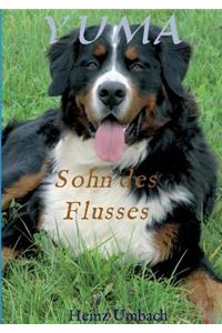 YUMA, Sohn des Flusses