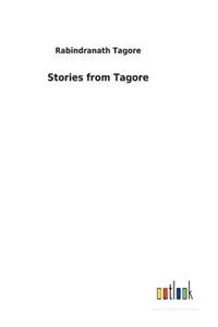 Stories from Tagore