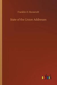 State of the Union Addresses