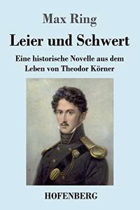 Leier und Schwert