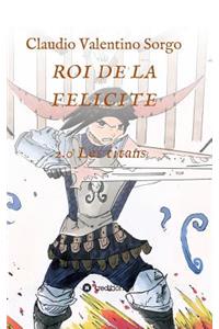 Roi de la Felicite