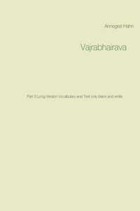 Vajrabhairava