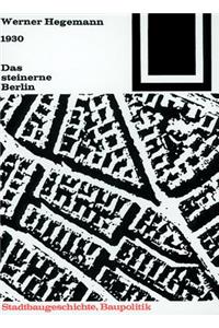 Das Steinerne Berlin