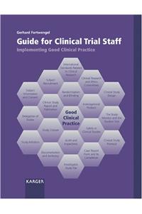 Guide for Clinical Trial Staff