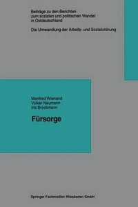 Fursorge