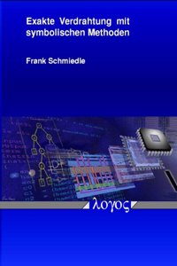 Exakte Verdrahtung Mit Symbolischen Methoden